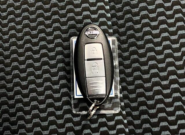 
								NISSAN NOTE 2014 full									