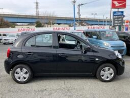 
										NISSAN MARCH 2017 full									