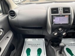 
										NISSAN MARCH 2017 full									