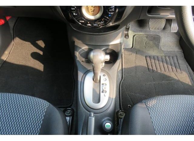 
								NISSAN NOTE 2014 full									