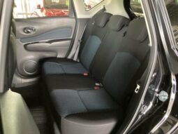 
										NISSAN NOTE 2016 full									
