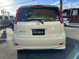 
										NISSAN NOTE 2009 full									