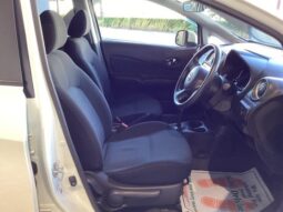 
										NISSAN NOTE 2013 full									