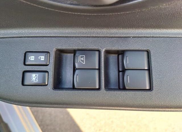 
								NISSAN MARCH 2017 full									