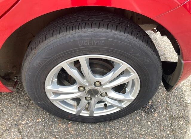 
								NISSAN MARCH 2011 full									