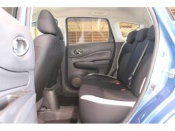 
										NISSAN NOTE 2018 full									