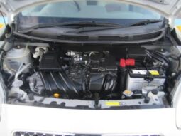 
										NISSAN MARCH 2016 full									