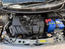 
										NISSAN MARCH 2016 full									