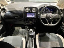 
										NISSAN NOTE 2018 full									