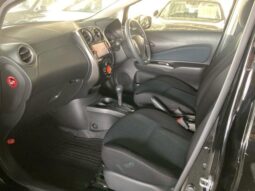 
										NISSAN NOTE 2016 full									