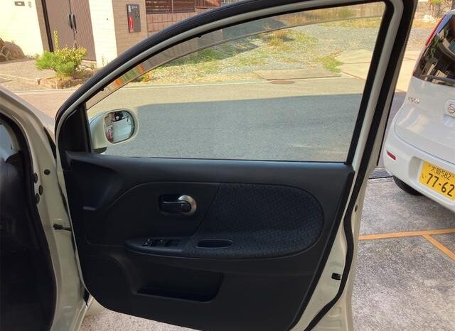 
								NISSAN NOTE 2012 full									