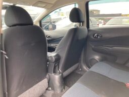 
										NISSAN NOTE 2015 full									