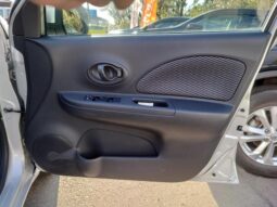 
										NISSAN MARCH 2017 full									