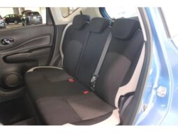 
										NISSAN NOTE 2018 full									