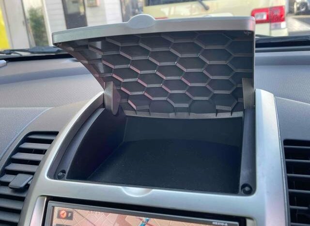 
								NISSAN NOTE 2011 full									