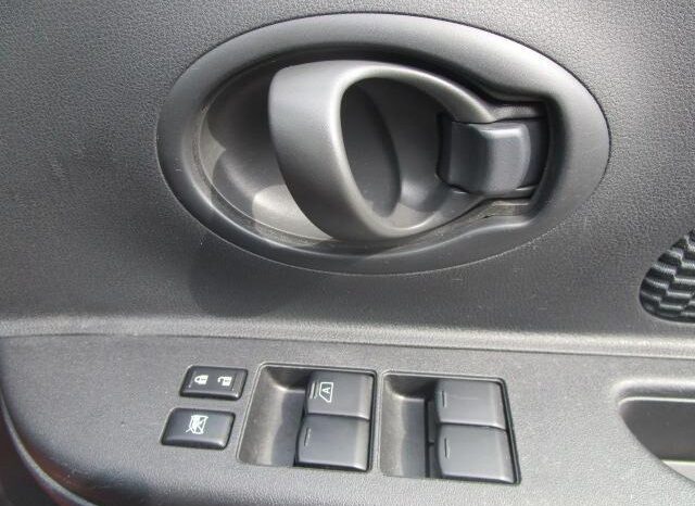 
								NISSAN MARCH 2016 full									