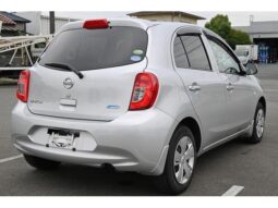 
										NISSAN MARCH 2016 full									