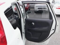 
										NISSAN NOTE 2011 full									