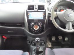 
										NISSA MARCH 2015 full									