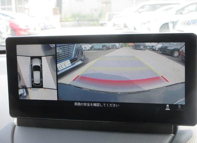 
								MAZDA CX-3 2025 full									