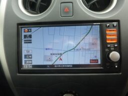 
										NISSAN NOTE 2012 full									