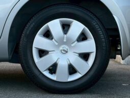 
										NISSAN NOTE 2011 full									