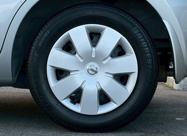 
								NISSAN NOTE 2011 full									