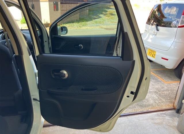 
								NISSAN NOTE 2012 full									