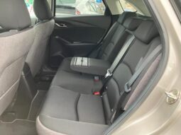 
										MAZDA CX-3 2024 full									