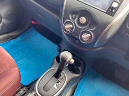 
										NISSAN MARCH 2014 full									