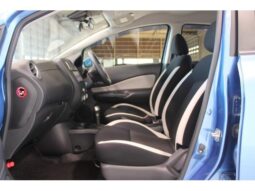 
										NISSAN NOTE 2018 full									