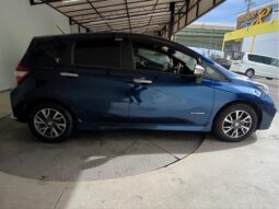 
										NISSAN NOTE 2019 full									