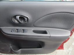 
										NISSAN MARCH 2016 full									