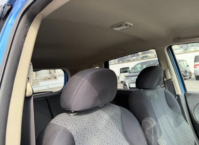 
								NISSAN NOTE 2011 full									