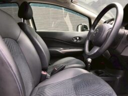 
										NISSAN NOTE 2012 full									