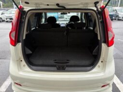 
										NISSAN NOTE 2010 full									