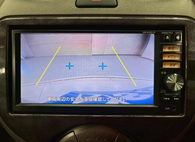 
								NISSAN MARCH 2013 full									