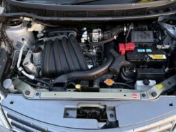 
										NISSAN NOTE 2011 full									