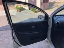 
										NISSAN NOTE 2012 full									