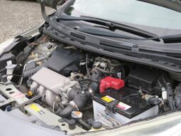 
										NISSAN NOTE 2013 full									