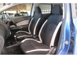 
										NISSAN NOTE 2018 full									