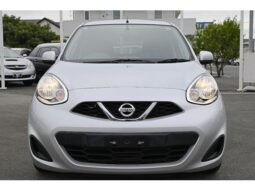 
										NISSAN MARCH 2016 full									