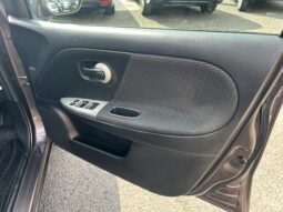 
										NISSAN NOTE 2009 full									