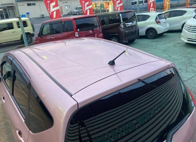 
								NISSAN NOTE 2014 full									