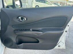 
										NISSAN NOTE 2015 full									