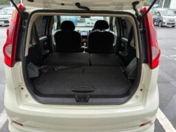 
										NISSAN NOTE 2010 full									