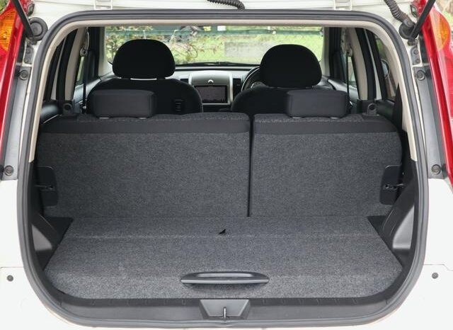 
								NISSAN NOTE 2011 full									