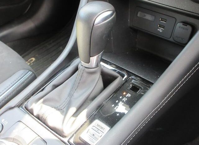 
								MAZDA CX-3 2025 full									