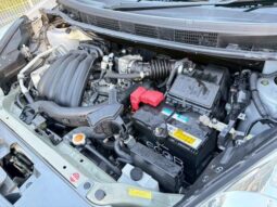 
										NISSAN NOTE 2011 full									