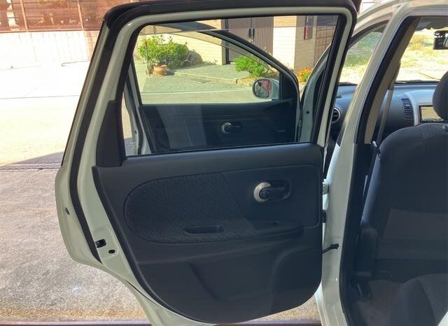 
								NISSAN NOTE 2012 full									